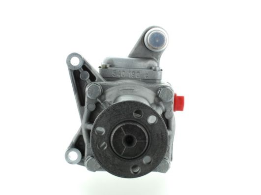 Hydraulikpumpe, Lenkung