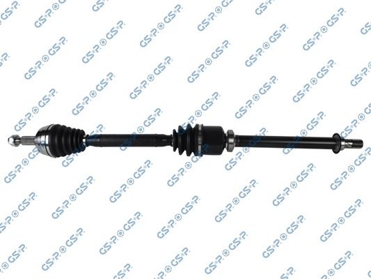 Drive Shaft 250536