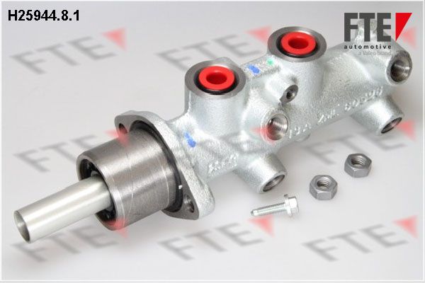 FTE 9220386 - Hauptbremszylinder