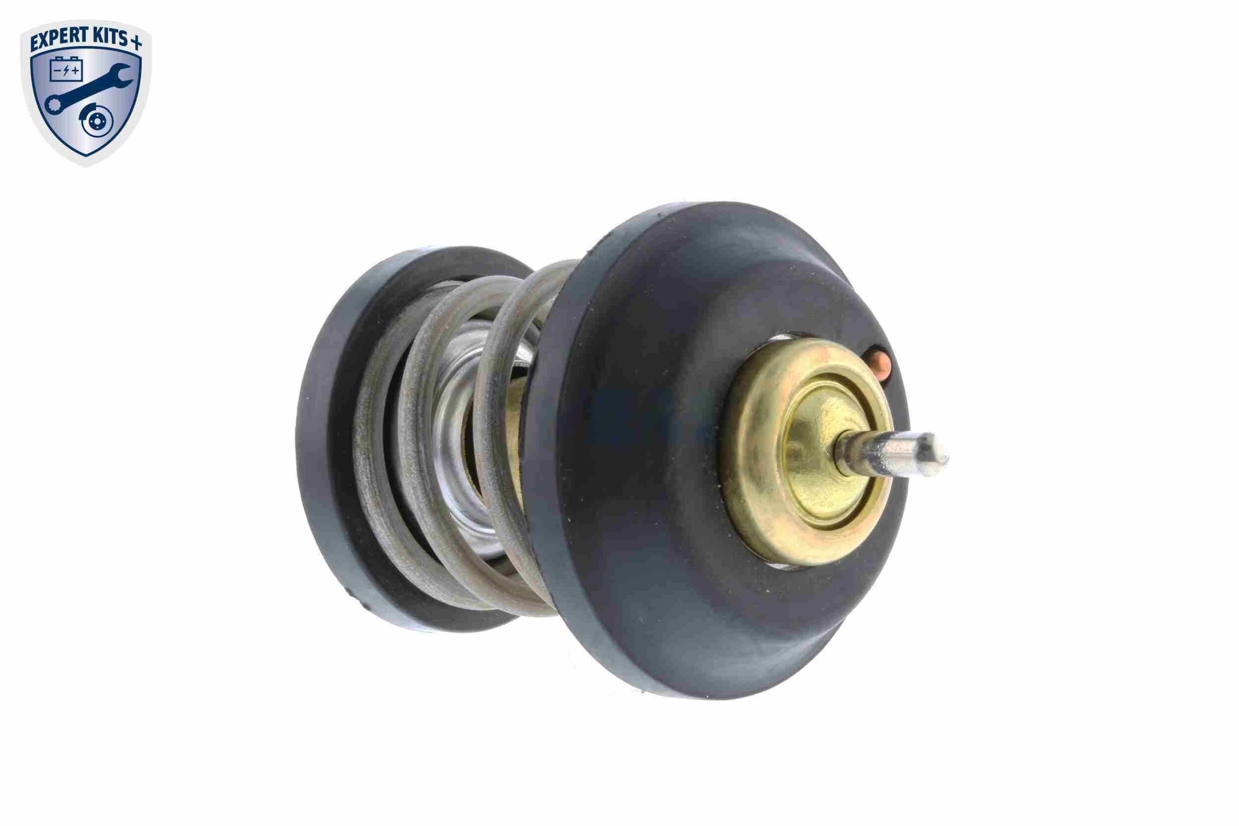Thermostat, K&uuml;hlmittel
