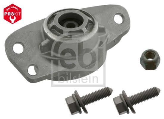 Repair Kit, suspension strut support mount 37882