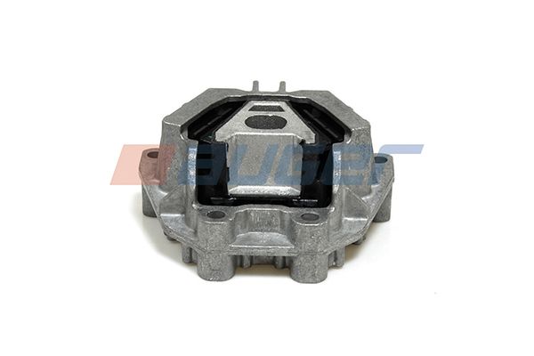 Lagerung, Motor
