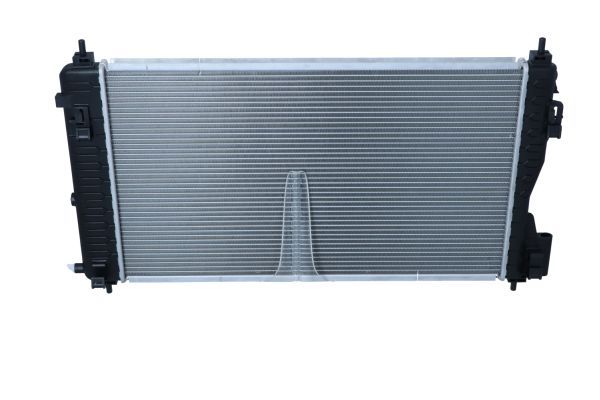 radiatorius, variklio aušinimas