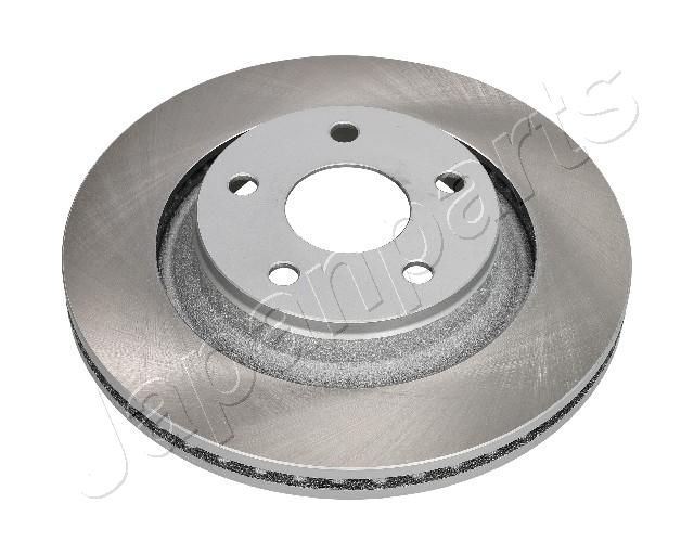 DI-932C JAPANPARTS féktárcsa
