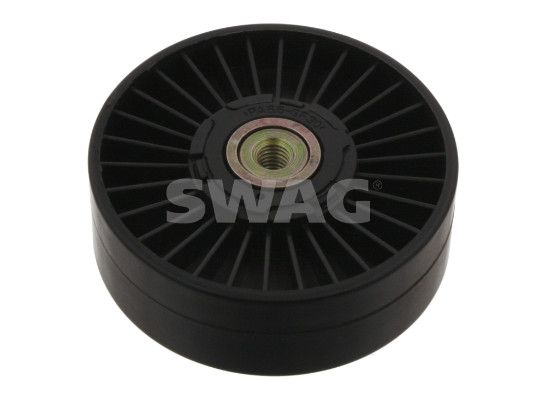 Umlenk-/Führungsrolle, Keilrippenriemen