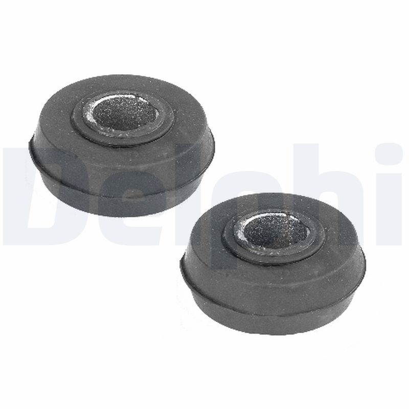 Mounting, control/trailing arm TD166W