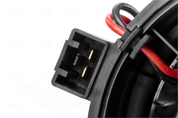 Innenraumgebl&auml;se