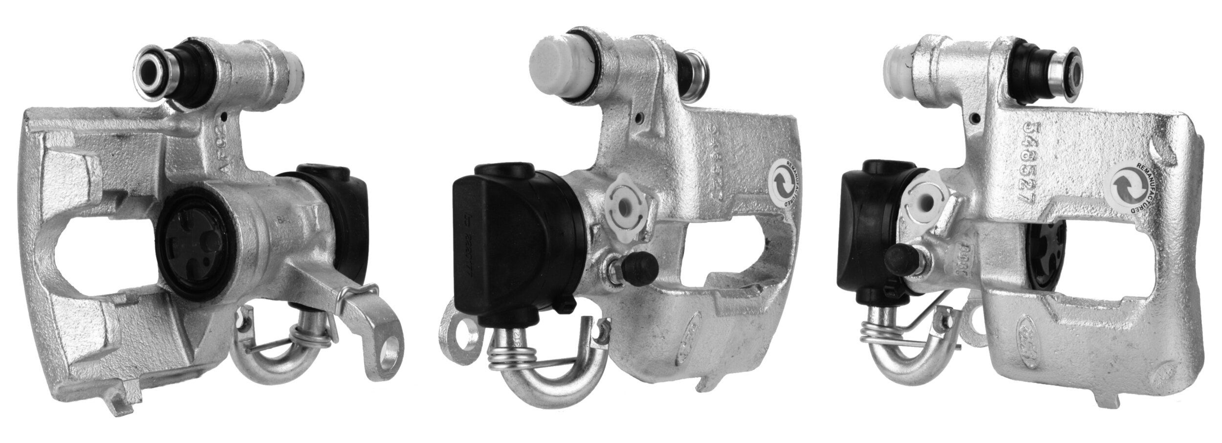 Bremssattel