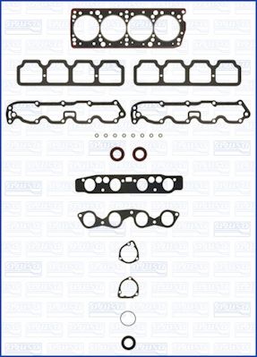 Juego de juntas, culata de cilindro