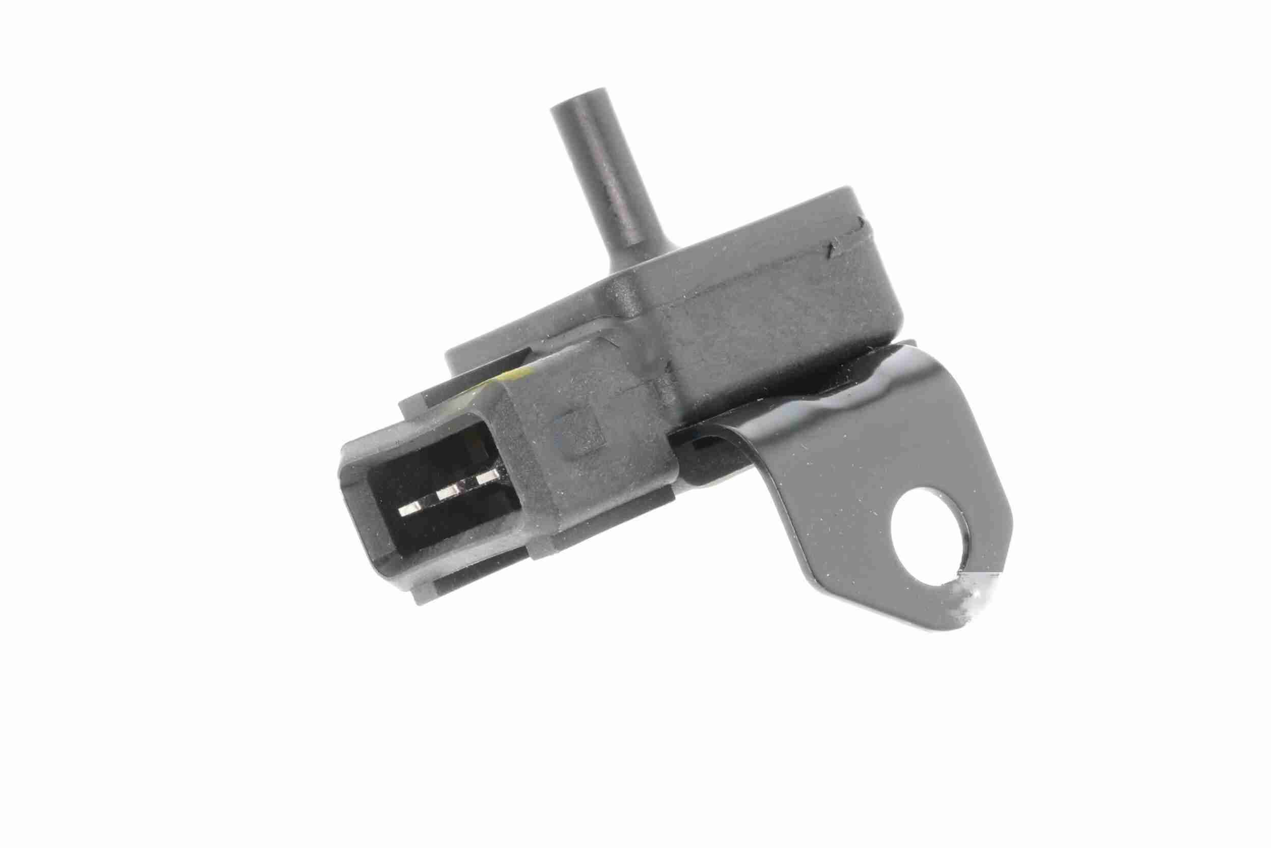 Luftdrucksensor, H&ouml;henanpassung