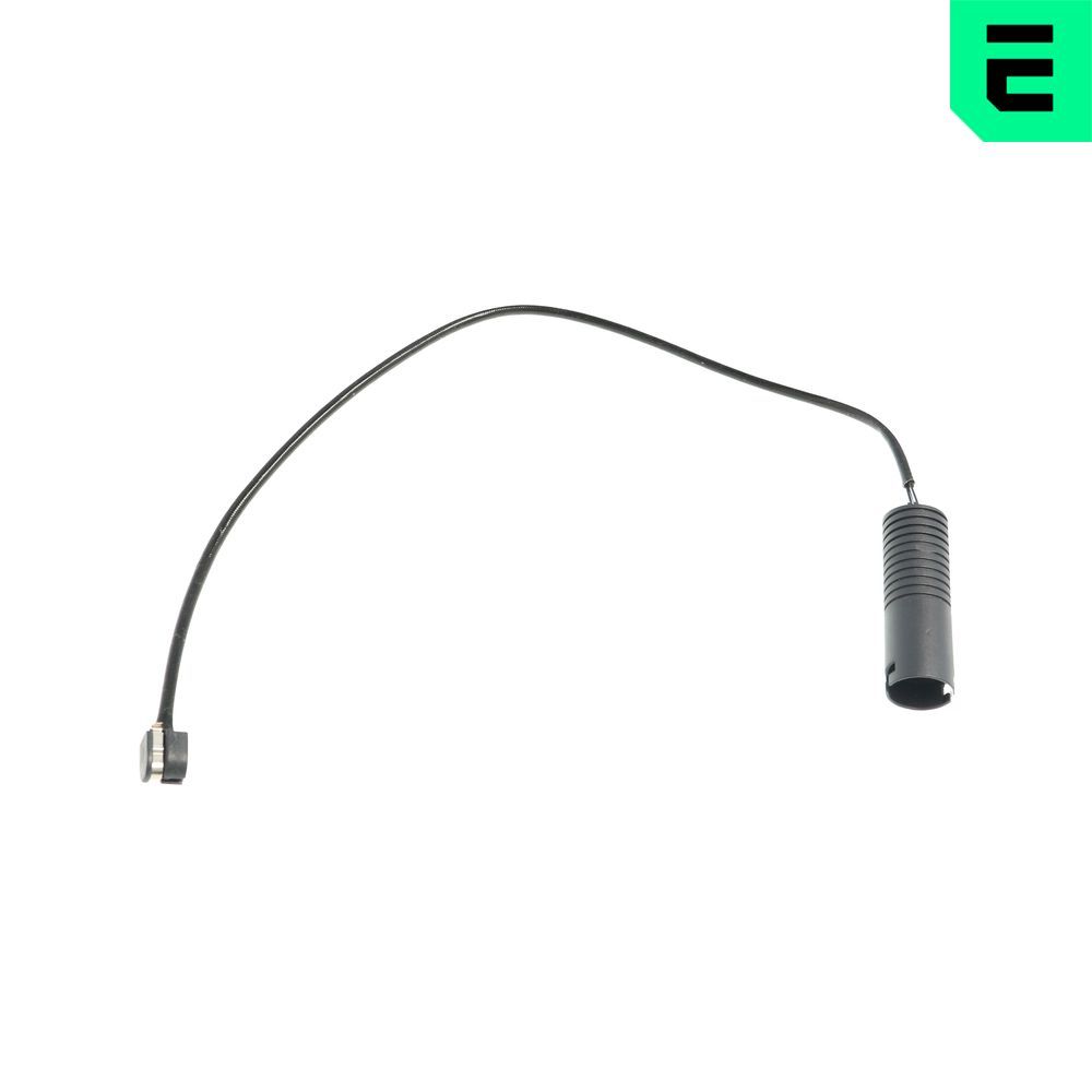 OPTIMAL WKT-50219K - Warnkontakt, Bremsbelagverschlei&szlig;
