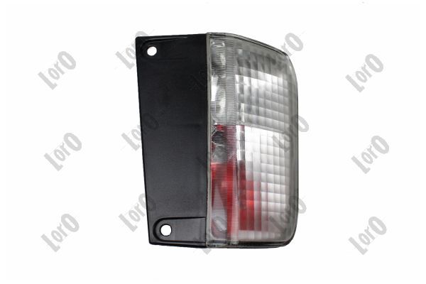 kombinuotas galinis žibintas