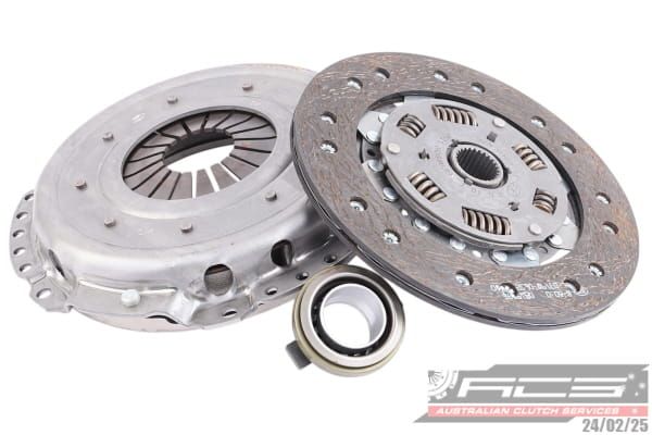 KIT STD MERC 190E 2.3L - TecDoc Only