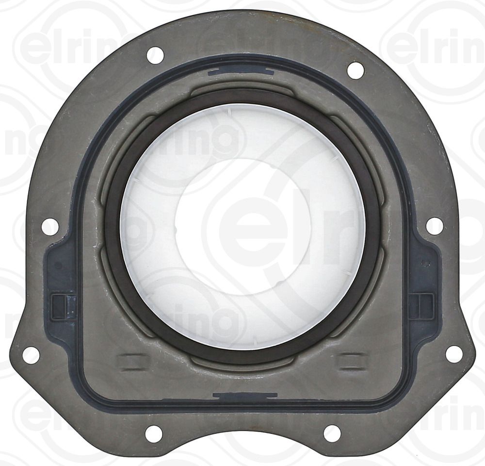 Wellendichtring, Kurbelwelle