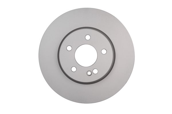 8DD 355 133-441 HELLA PRO High Carbon féktárcsa