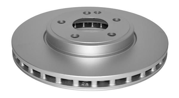 En-Shield Standard PP [ Mercedes A W176 B180 B200 W246 04/12 -> F ] - TecDoc 1