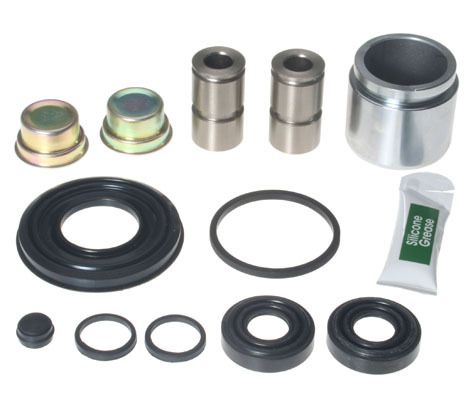 Reparatursatz, Bremssattel