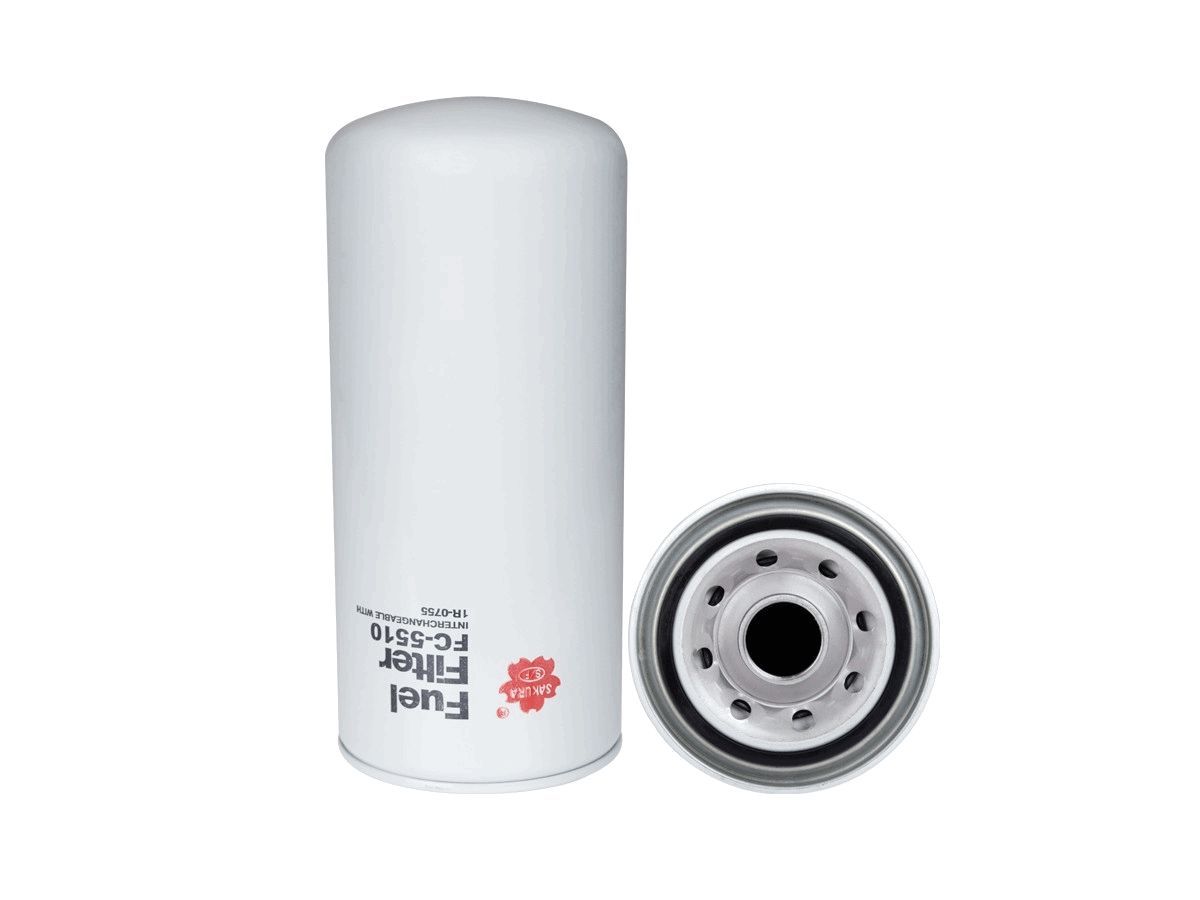 FUEL FILTER FITS BF7639 - TecDoc Only