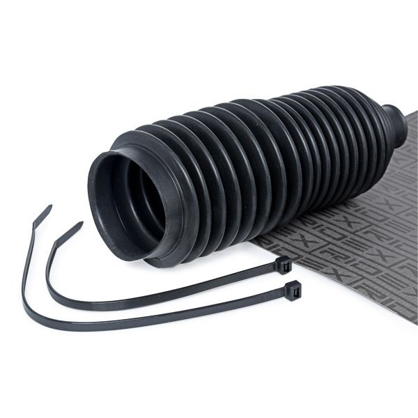 RIDEX 191B0021 Bellow, steering
