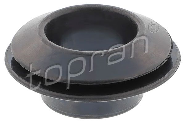 Faltenbalg, Wischergestänge