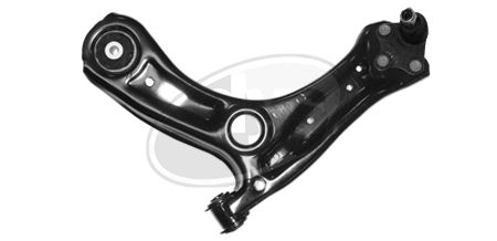 Control/Trailing Arm, wheel suspension 20-20943