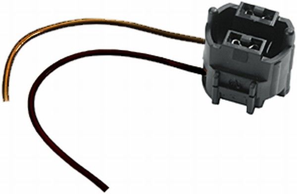 Stecker