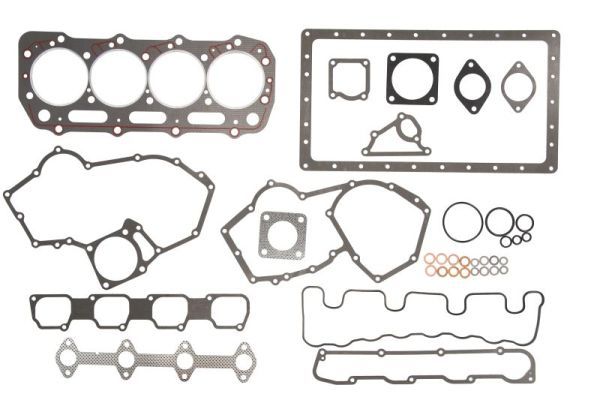 Dichtungsvollsatz, Motor