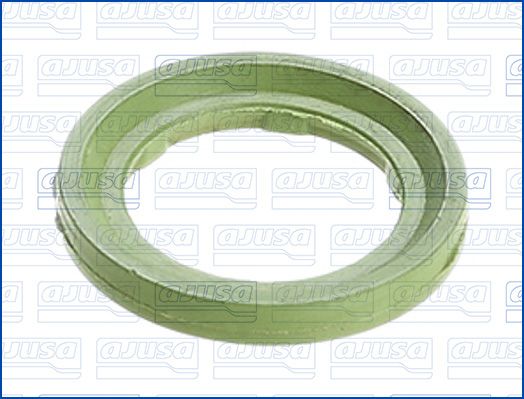 Dichtring, Einspritzventil