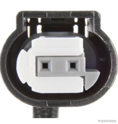Sensor, Abgastemperatur