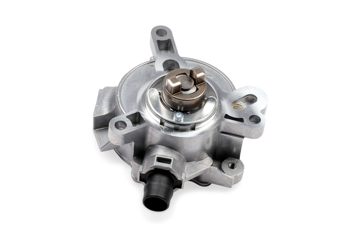 Unterdruckpumpe, Bremsanlage