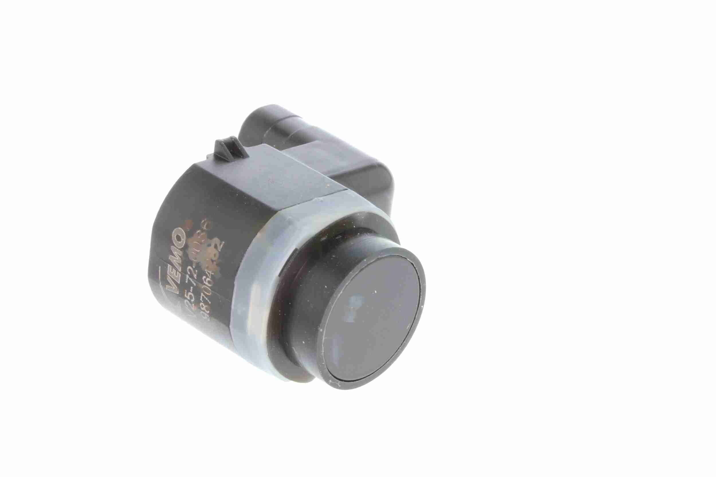 Sensor, Einparkhilfe