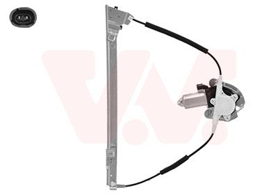 VAN WEZEL 4323265 - Fensterheber
