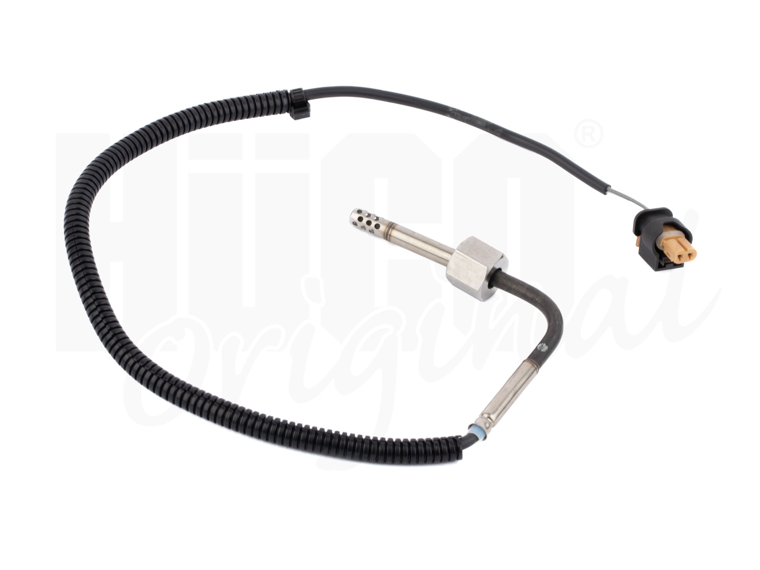 Sensor, Abgastemperatur