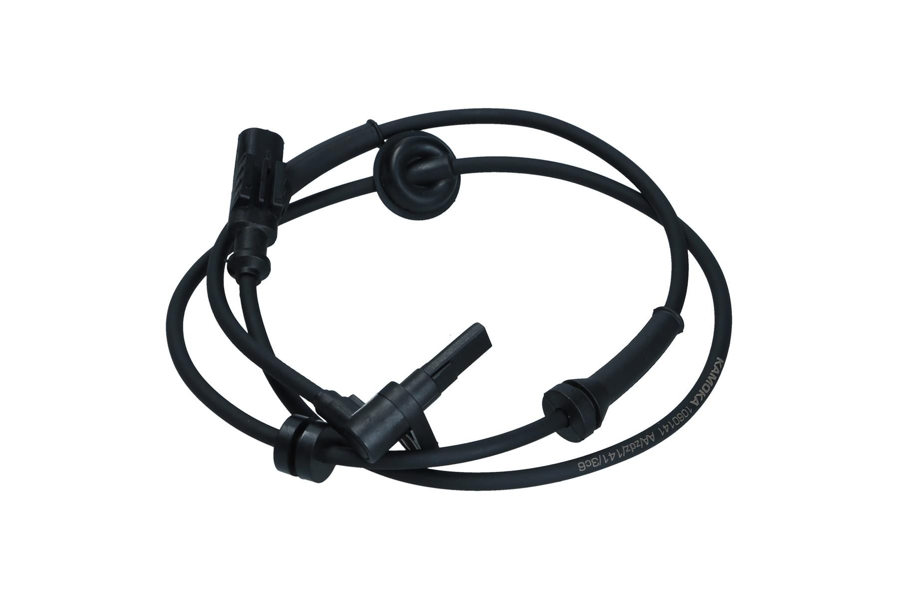 Sensor, Raddrehzahl