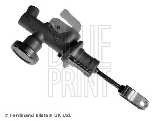 Cilindro maestro, clutch
