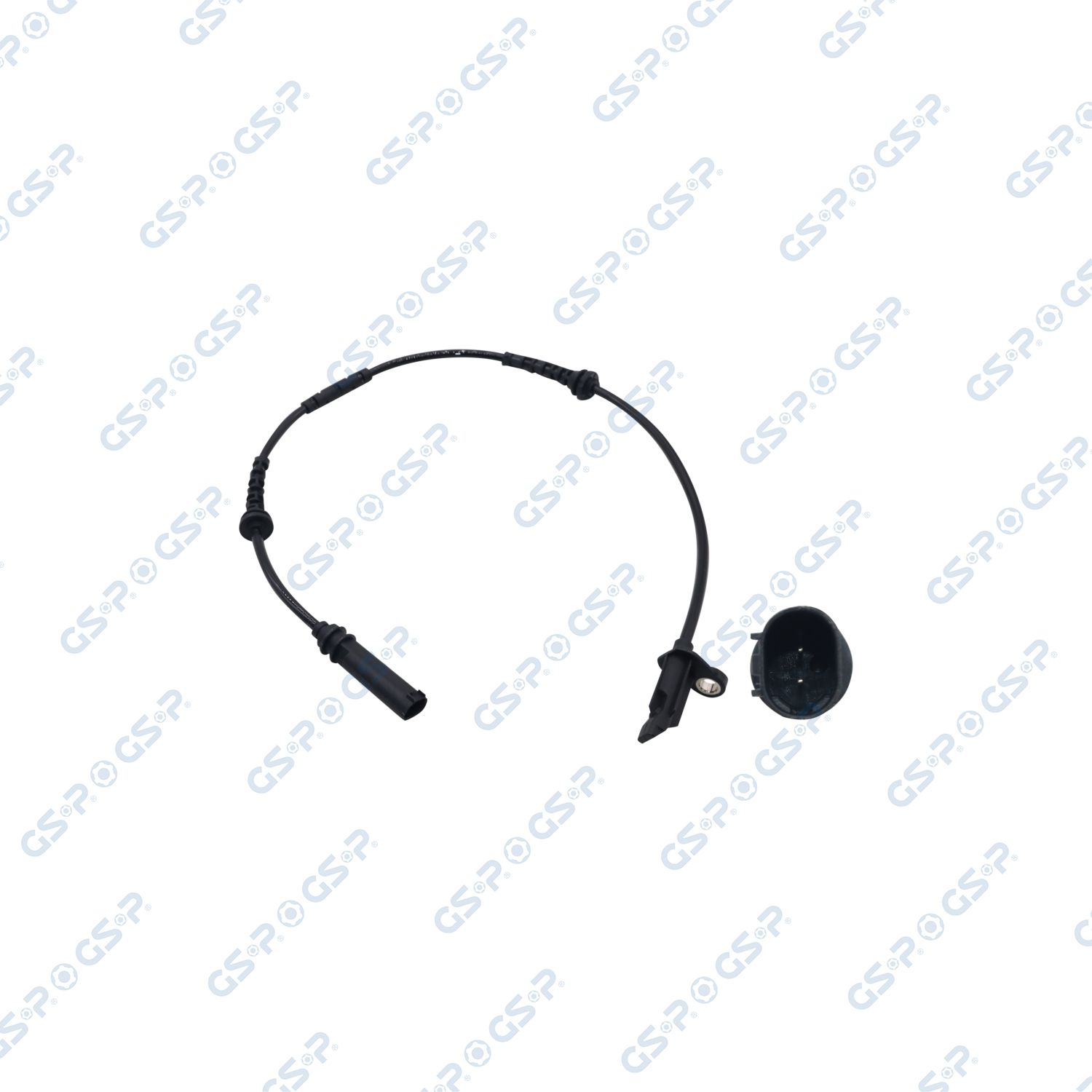 Sensor, revoluciones de la rueda