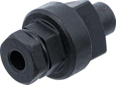 Haltewerkzeug, Kurbelwelle