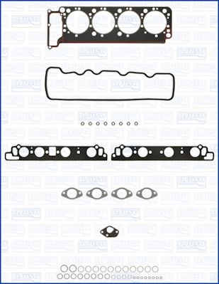 Juego de juntas, culata de cilindro