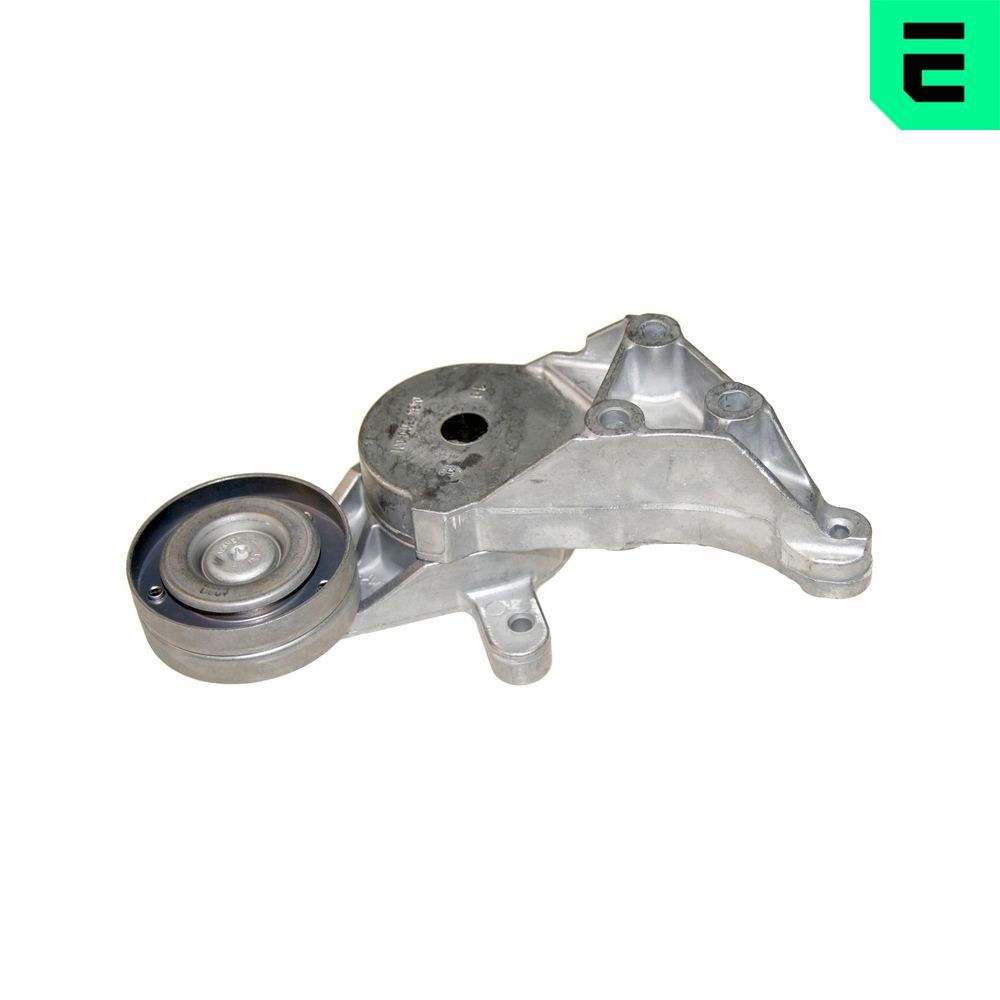 OPTIMAL 0-N1606 - Spannarm, Keilrippenriemen