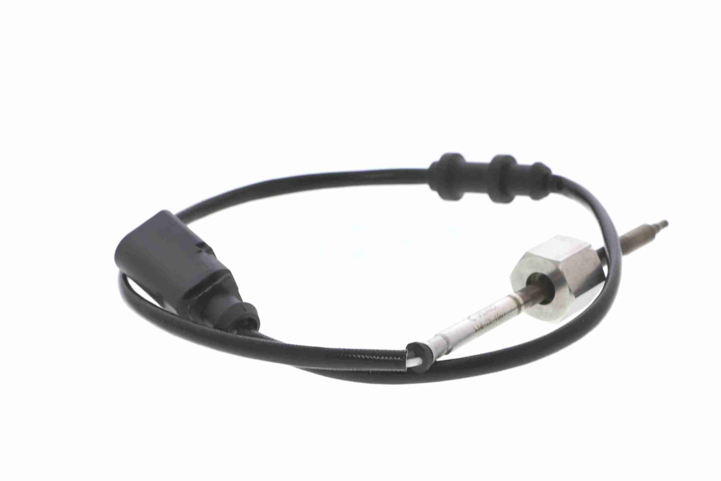Sensor, Abgastemperatur