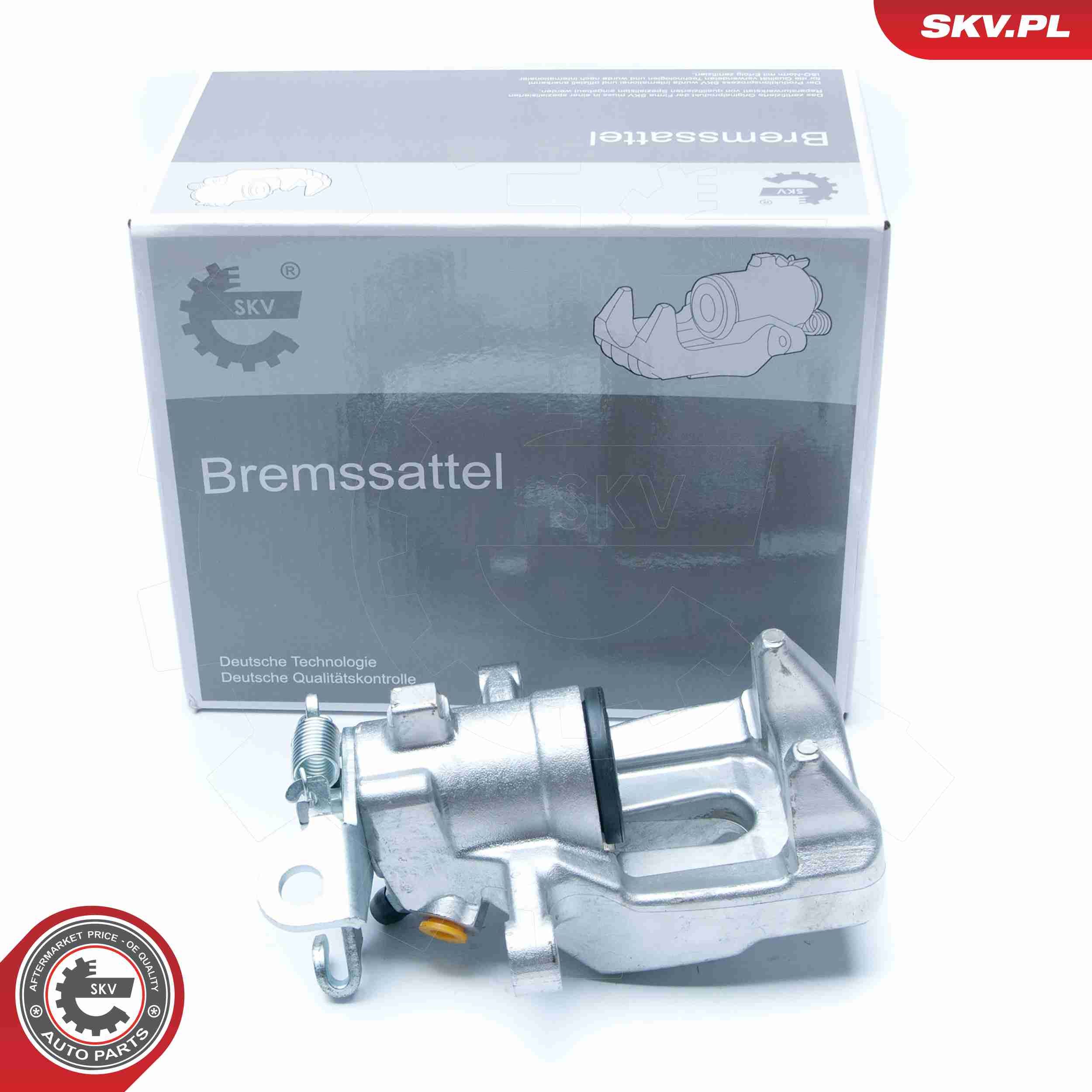 ESEN SKV 23SKV364 - Bremssattel