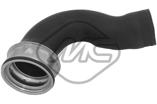 Charge Air Hose 09767