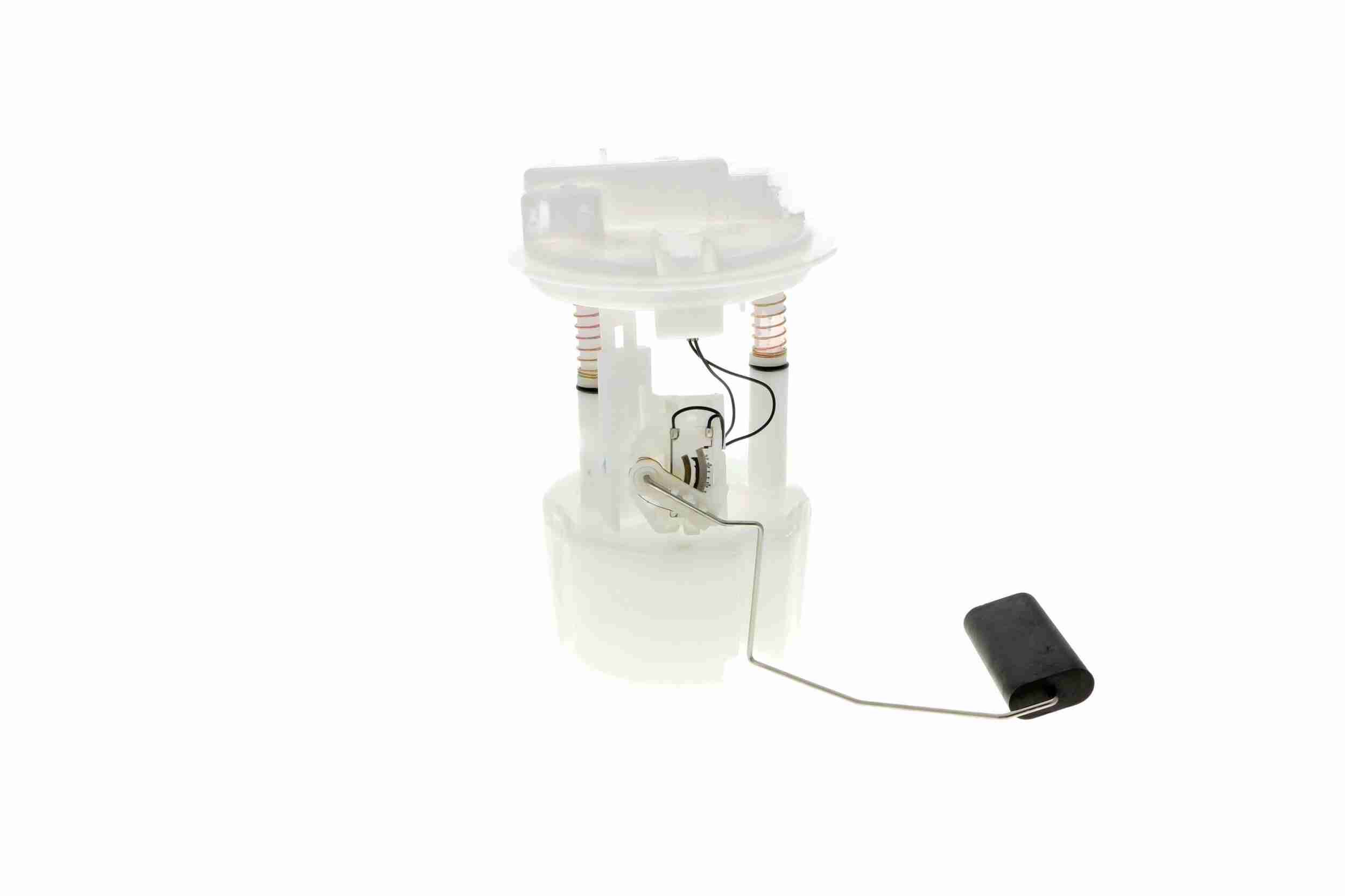 Sensor, Kraftstoffvorrat