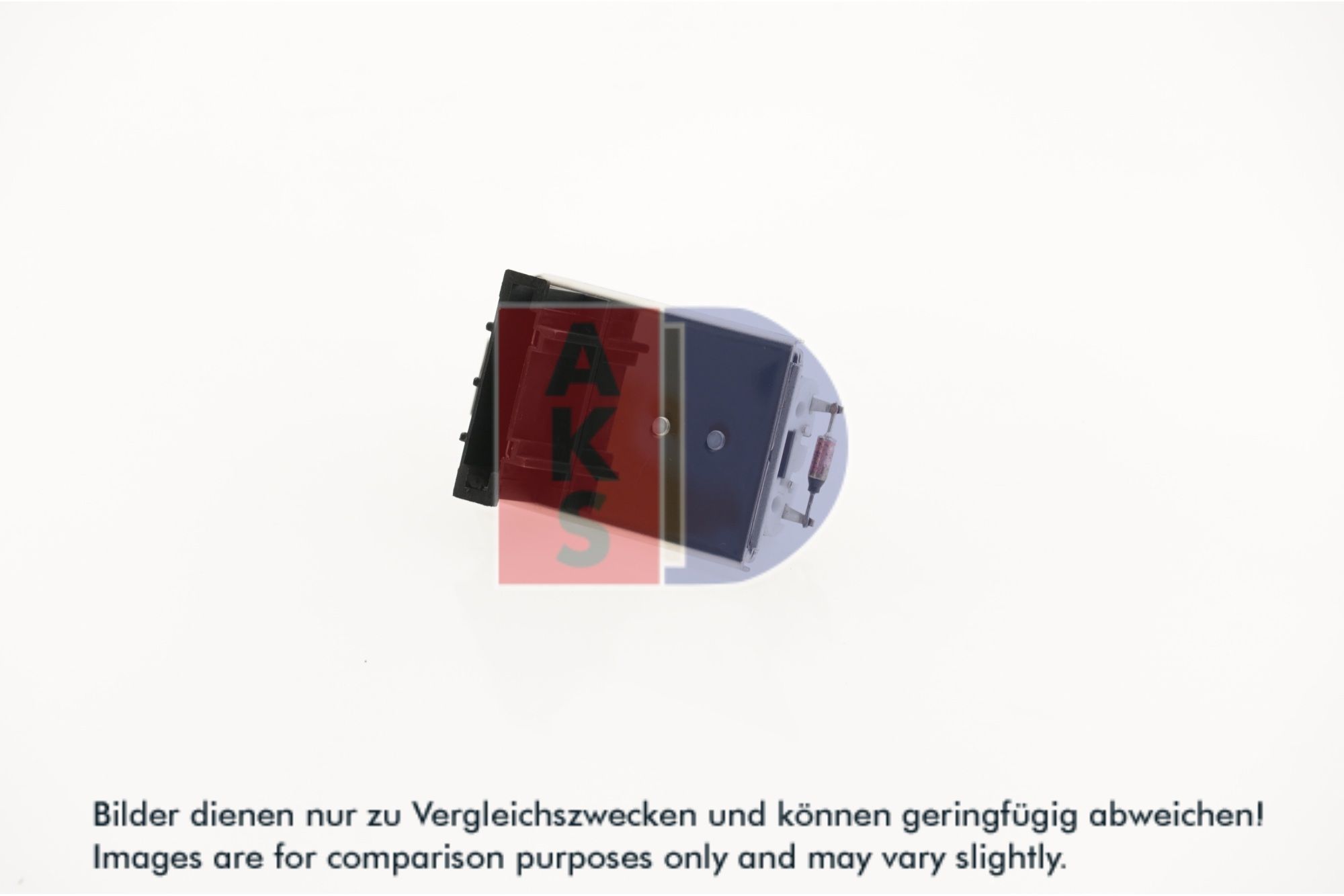 Widerstand, Innenraumgebl&auml;se
