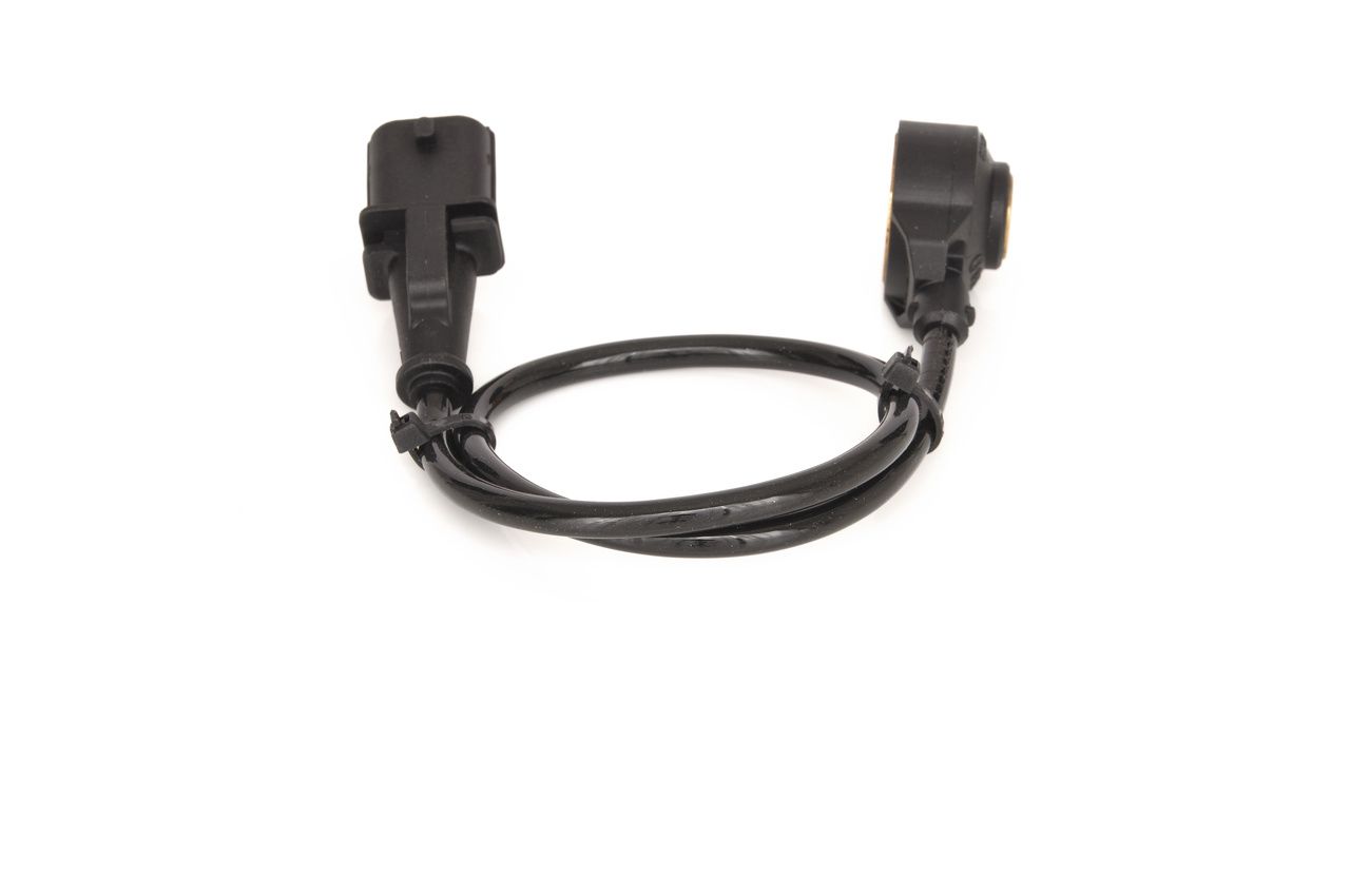 Klopfsensor