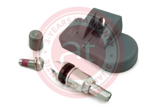 Radsensor, Reifendruck-Kontrollsystem