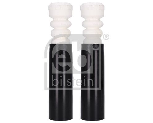 Staubschutzsatz, Sto&szlig;d&auml;mpfer