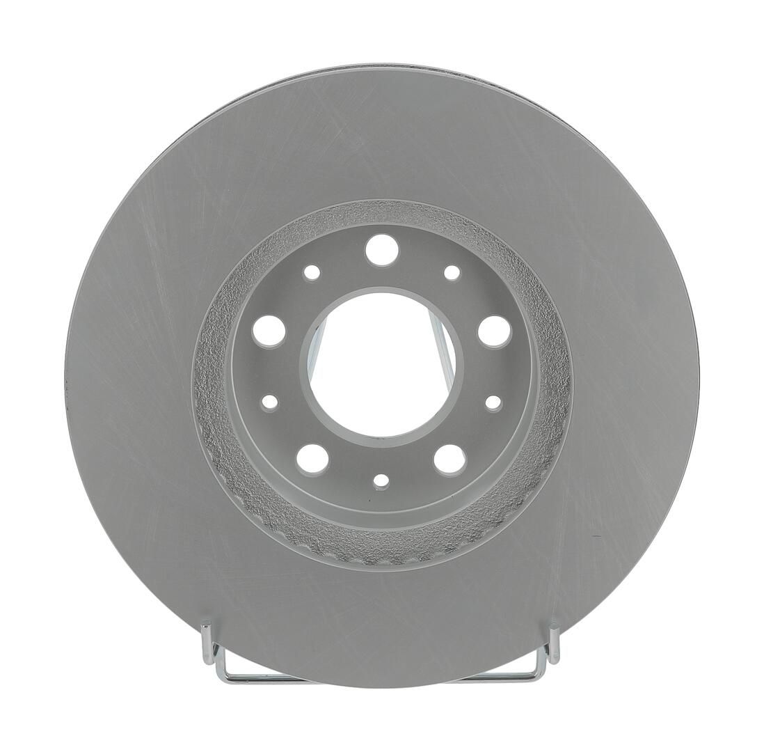 FERODO DDF605C - Bremsscheibe PREMIER Coat+ disc