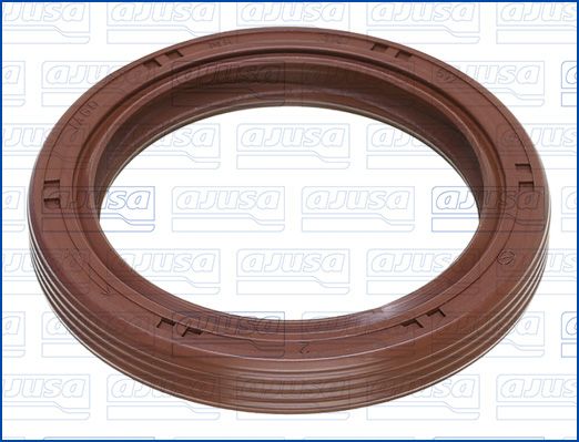 Wellendichtring, Nockenwelle