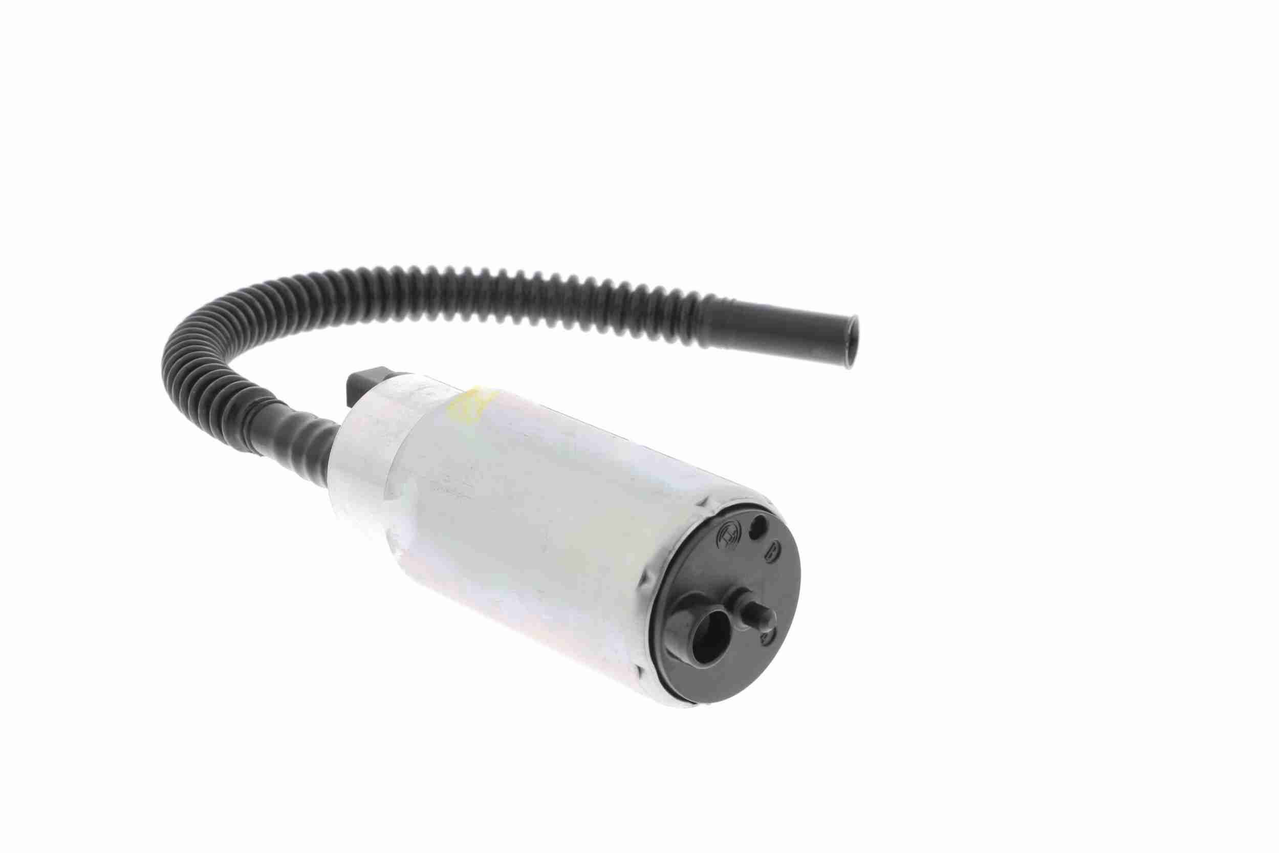 Kraftstoffpumpe